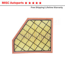 Engine Air Filter for 2017-2021 Chevy Camaro V8 6.2L picture