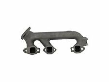 Fits 2001 Chevrolet Astro Exhaust Manifold Right Dorman 227YK77 picture