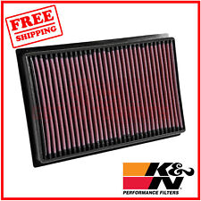 K&N Air Filter for Mercedes-Benz AMG GT R 2018-2020 picture