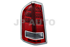For 2013-2014 Chrysler 300 Tail Light Driver Side picture