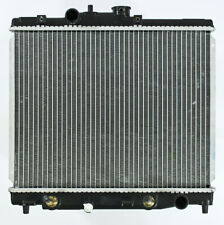 Radiator for 2000-2006 Insight picture