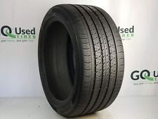 Used P285/40R20 Continental ProContact RX Tires 285 40 20 108H 2854020 R20 7/32 picture
