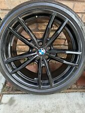 BMW M340i 791M Wheels & Tires picture