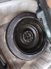 Used Spare Tire Wheel fits: 2020 Nissan Altima 16x4 spare Spare Tire Grade A picture