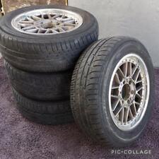 JDM Rare LODIO DRIVE Rodeo Drive 17 inch 7J +26 6 holes No Tires picture