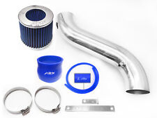AirX Racing Blue For 2005-2010 Chrysler 300 3.5 V6 Touring Air Intake Kit picture
