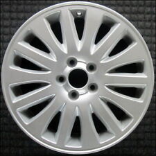 Volvo S80 17 Inch Painted OEM Wheel Rim 2003 To 2008 picture