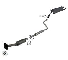 Complete Exhaust System + Catalytic Converter Fits Scion xB 1.5L 2004-2006 picture
