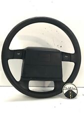 90-95 Volvo 740 940 Wagon Steering Wheel Assembly OEM picture