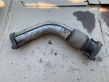 1994 Dodge Spirit Exhaust Crossover 3.0L Chrysler Used picture