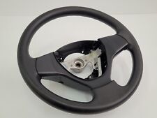 Suzuki Swift FZ Black Steering Wheel 10 - 17 picture