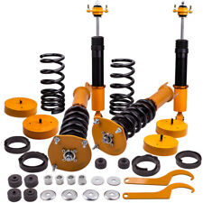 Air to Coil Springs & Struts Conversion Kits for Lincoln Mark VIII 93-98 Shocks picture