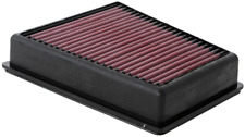 K&N Replacement Air Filter For Chevrolet Trailblazer / Buick Encore GX 33-5107 picture