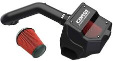 Corsa 49950D DryTech Filter Cold Air Intake Fits 2015-2020 Ford F-150 5.0L V8 picture