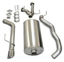 Corsa 08-13 for Toyota Sequoia 5.7L V8 Polished Touring Catback Exhaust picture
