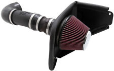 K&N Cold Air Intake System Fits 2008-2009 Pontiac G8 3.6L picture