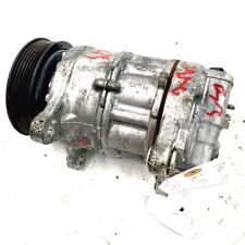 A/C AIR CONDITIONING COMPRESSOR OEM 64529299328 2018 BMW 340 XI picture
