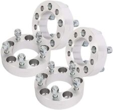 5x5 to 5x5 Wheel Spacers Adapters 2
