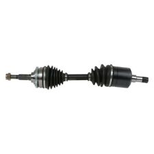 CV Axle Shaft For 2002-2005 Chevrolet Cavalier 5 Speed Manual Front Left Side picture