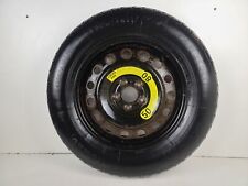 Spare Tire 17’’ Fits: 2007-2020 Hyundai Santa Fe Compact Donut Oem picture
