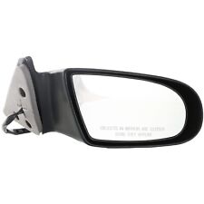 Power Mirror For 1995-2001 Chevrolet Lumina Passenger SIde Paint To Match picture
