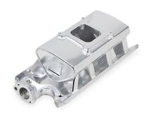 Holley Sniper 827011 Sniper Sheet Metal Fabricated Intake Manifold Ford 289-302 picture