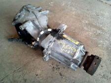2009 Ford Flex Rear Differential Carrier Assembly OEM picture
