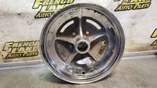 15X6 STEEL WHEEL FITS 1966 BUICK RIVIERA picture