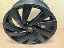 17-18 Nissan Murano Wheel Rim 20x7-1/2 Painted Black w/ TPMS Sensor Q picture