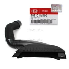 GENUINE Air Cleaner Intake-Air Duct Tube Hose Kia FORTE 2009-2013 282101M400 picture
