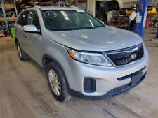 Wheel 17x7 Alloy With Fits 14-15 SORENTO 324435 picture