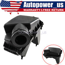 New 1X Air Cleaner Intake Filter Box Black For Chevrolet Malibu 1.5L 2016-2020 picture