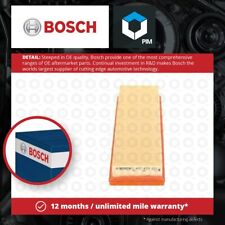 Air Filter fits RENAULT MEGANE Mk1 1.9D 99 to 03 Bosch 7701047285 7701476258 New picture