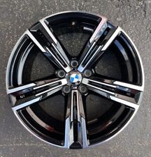 18” Front 2021 2022 2023 2024 BMW M340i M440i 430i 230i OEM wheel rim picture