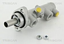TRISCAN main brake cylinder for Toyota Avensis 47201-05051 picture