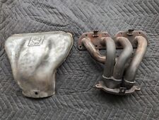 1992-2001 Honda Prelude Accord H22A OEM Exhaust Manifold Header  picture