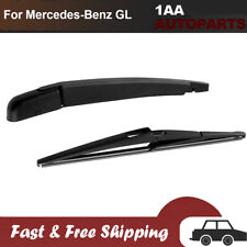 Mercedes-Benz OEM 16" Rear Wiper Arm Assembly w/Blade ML500 ML430 ML350 ML320