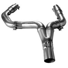 Exhaust Y Pipe for 2002 Pontiac Firebird Formula 5.7L V8 GAS OHV picture