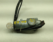 1990-1991 Subaru Loyale Automatic Conventional Ignition Switch & Tumbler w/Key picture