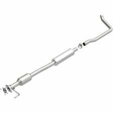 MagnaFlow 52218 Direct-Fit Catalytic Converter for 2007-2013 SX4 2 L Underbody picture