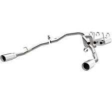 Magnaflow (16869) Stainless Steel  Dual  Exhaust System For 09 Dodge Ram Pickup picture