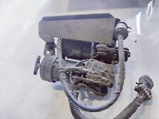 92 93 GMC Typhoon Used Air Suspension Compressor For Parts picture