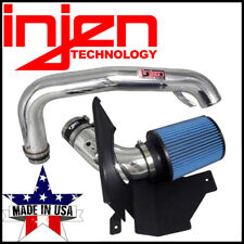Injen SP Short Ram Cold Air Intake System fit 2013-2014 Ford Focus ST 2.0L Turbo picture