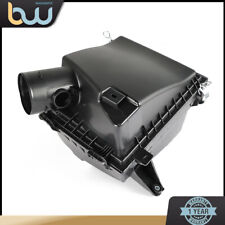 For 2016 2017 2018 Toyota Tacoma 3.5 Black Air Intake Housing Air Cleaner Box picture
