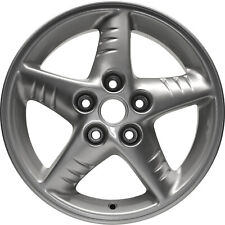 06533 Reconditioned OEM Aluminum Wheel 16x6.5 fits 1999-2001 Pontiac Grand Am picture