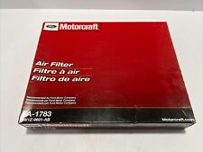 NEW Motorcraft Engine Air Filter FA-1783 Crown Victoria 07-11 Town Car 05-11 4.6 picture