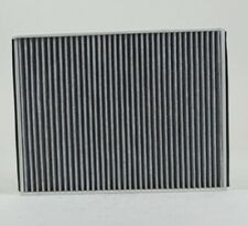 NEW CABIN AIR FILTER FITS CADILLAC DTS 2006-10 DEVILLE 2000-05 25689297 52472209 picture