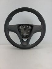 16 17 18 19 20 21 CHEVY SPARK STEERING DRIVER WHEEL BLACK OEM 42444265 2016-2021 picture