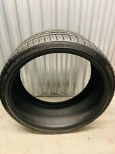Set of Performance Tires: Falken Azenis-FK510. 2 Tires are used--Have Rear Set. picture
