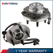 2X Front Wheel Hub Bearing For Mercury Mountaineer Lincoln Aviator Ford Explorer picture